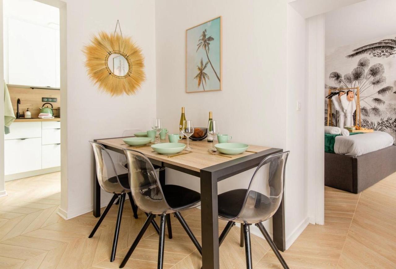 La Parenthese Alsacienne Au Coeur De Selestat Apartment Bagian luar foto