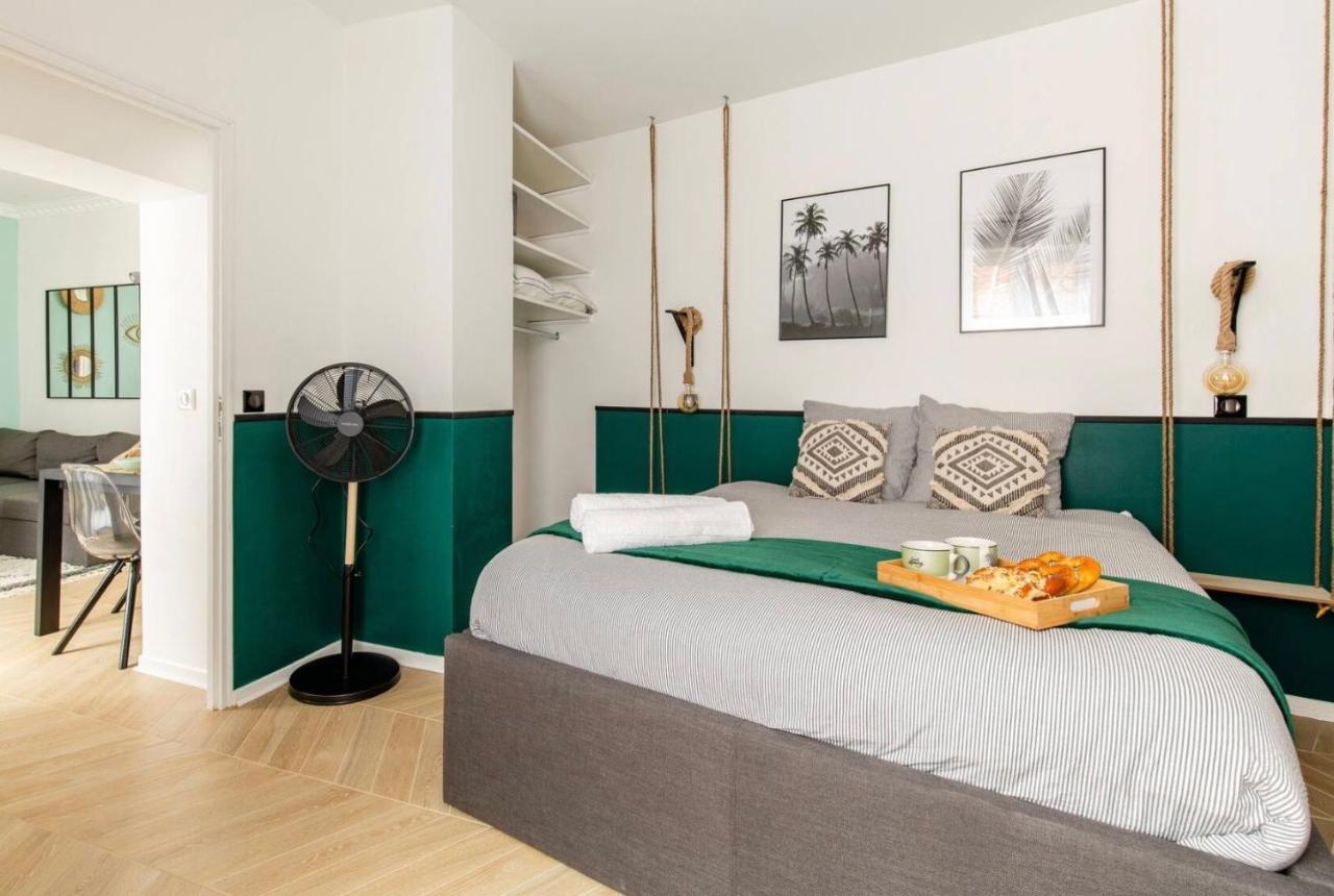 La Parenthese Alsacienne Au Coeur De Selestat Apartment Bagian luar foto
